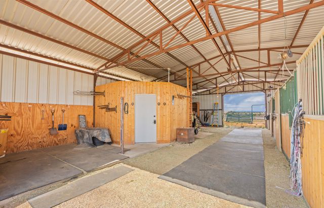 15 Deer Tank, Santa Fe, NM 87508