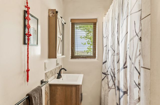 15 Deer Tank, Santa Fe, NM 87508