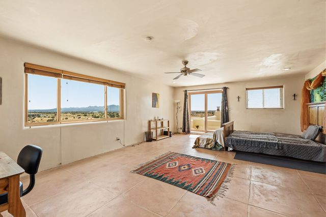 15 Deer Tank, Santa Fe, NM 87508