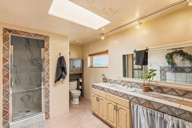15 Deer Tank, Santa Fe, NM 87508