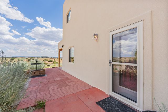 15 Deer Tank, Santa Fe, NM 87508