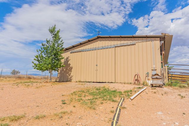 15 Deer Tank, Santa Fe, NM 87508