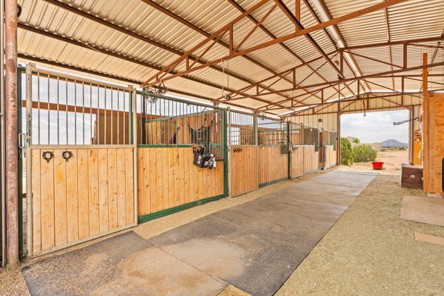 15 Deer Tank, Santa Fe, NM 87508