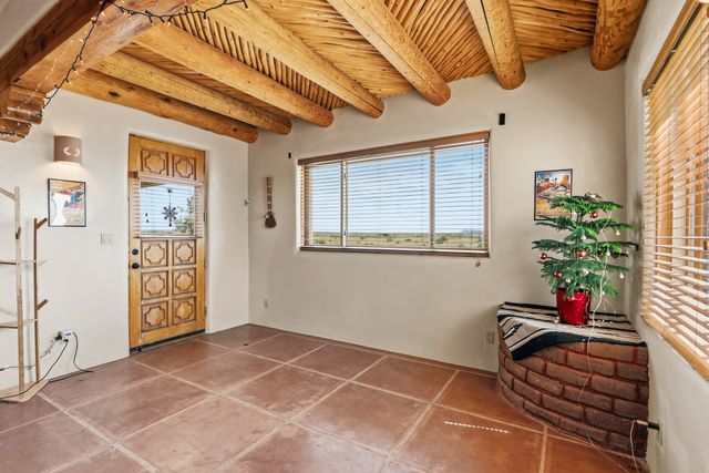 15 Deer Tank, Santa Fe, NM 87508