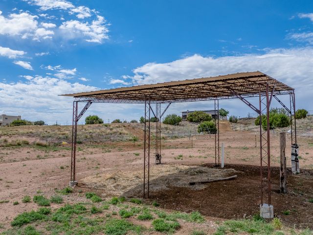 15 Deer Tank, Santa Fe, NM 87508