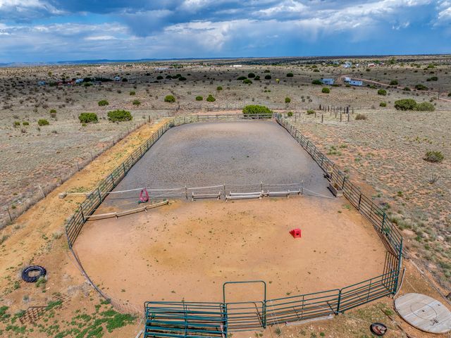 15 Deer Tank, Santa Fe, NM 87508