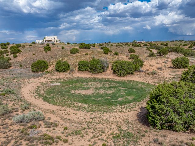 15 Deer Tank, Santa Fe, NM 87508
