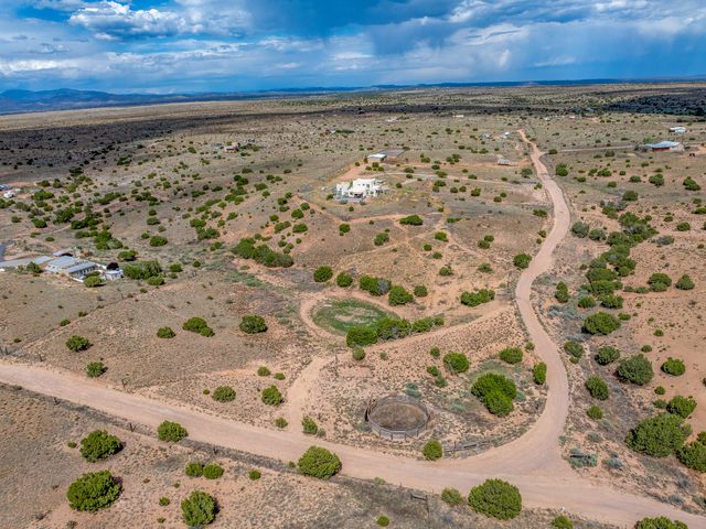 15 Deer Tank, Santa Fe, NM 87508