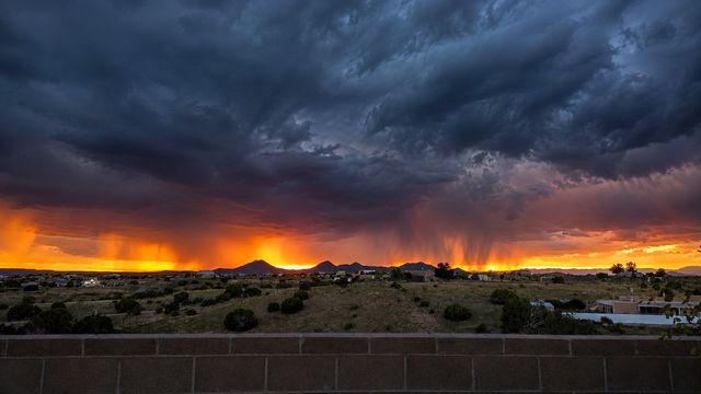 15 Deer Tank, Santa Fe, NM 87508