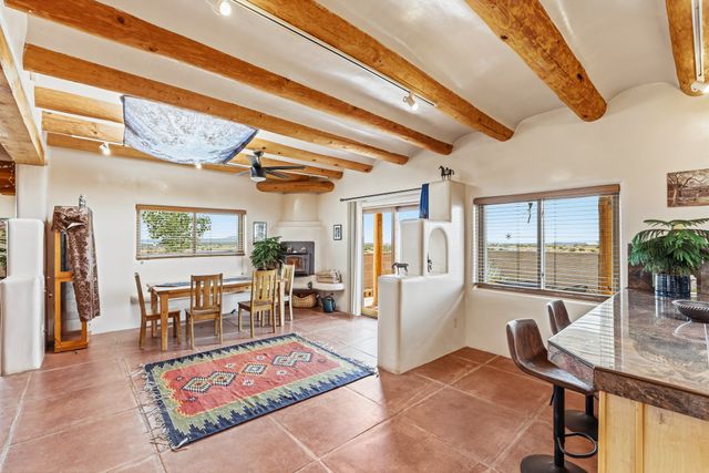 15 Deer Tank, Santa Fe, NM 87508