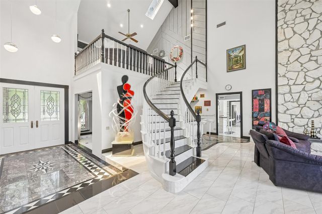1211 Golden Bear Lane, Kingwood, TX 77339