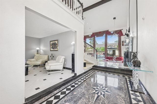 1211 Golden Bear Lane, Kingwood, TX 77339