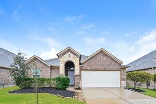 9119 Newcroft Court, Tomball, TX 77375