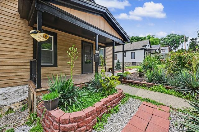 1501 N 23rd Street, Kansas City, KS 66102