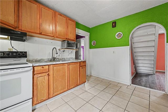 1501 N 23rd Street, Kansas City, KS 66102