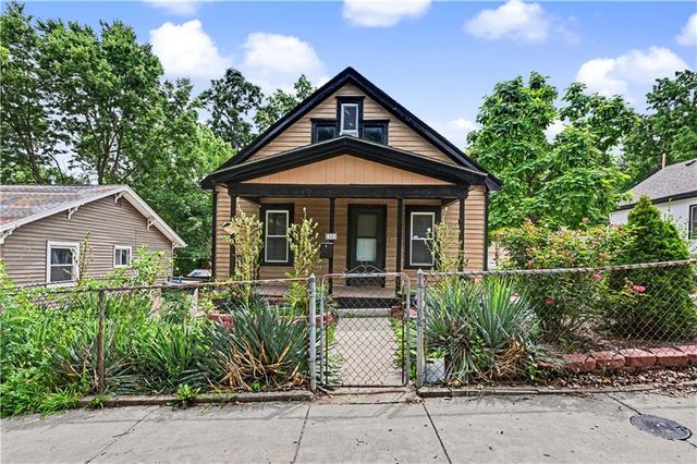 1501 N 23rd Street, Kansas City, KS 66102