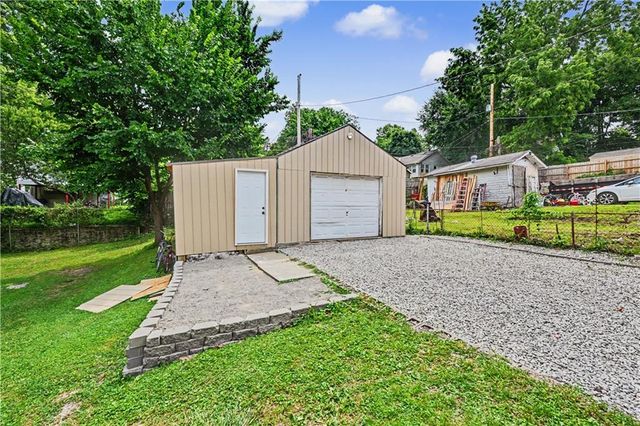 1501 N 23rd Street, Kansas City, KS 66102