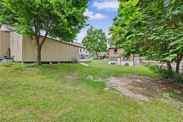 1501 N 23rd Street, Kansas City, KS 66102