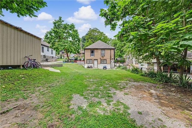 1501 N 23rd Street, Kansas City, KS 66102
