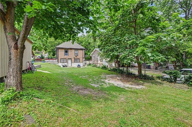 1501 N 23rd Street, Kansas City, KS 66102