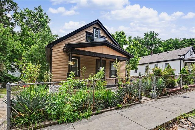 1501 N 23rd Street, Kansas City, KS 66102