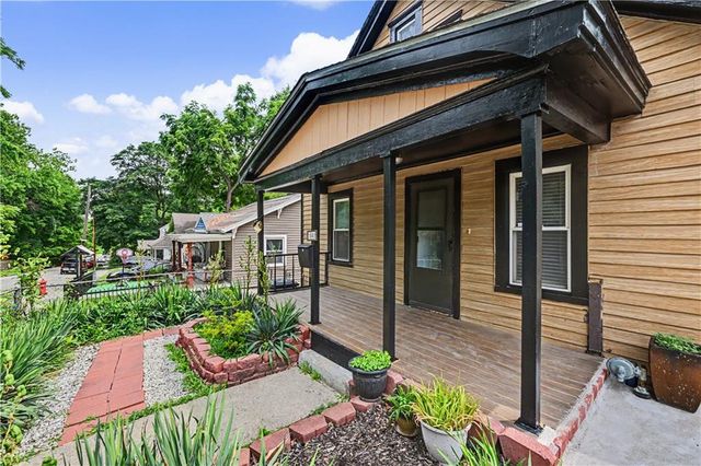 1501 N 23rd Street, Kansas City, KS 66102