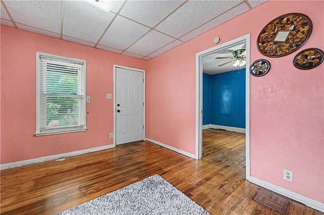 1501 N 23rd Street, Kansas City, KS 66102