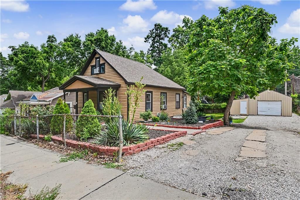 1501 N 23rd Street, Kansas City, KS 66102