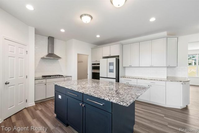 63770 Dequindre Road, Washington, MI 48095