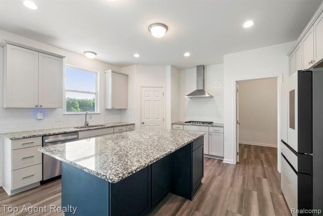 63770 Dequindre Road, Washington, MI 48095