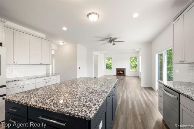 63770 Dequindre Road, Washington, MI 48095