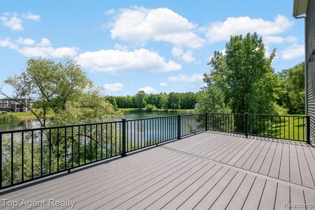 63770 Dequindre Road, Washington, MI 48095