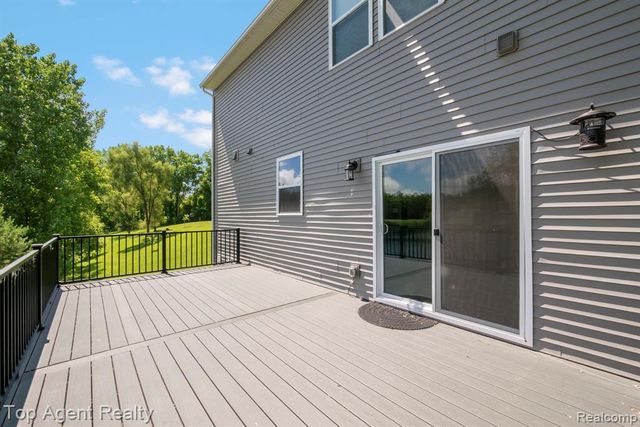 63770 Dequindre Road, Washington, MI 48095
