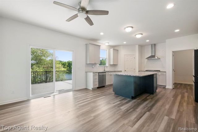 63770 Dequindre Road, Washington, MI 48095