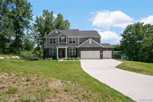 63770 Dequindre Road, Washington, MI 48095