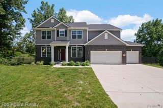 63770 Dequindre Road, Washington, MI 48095