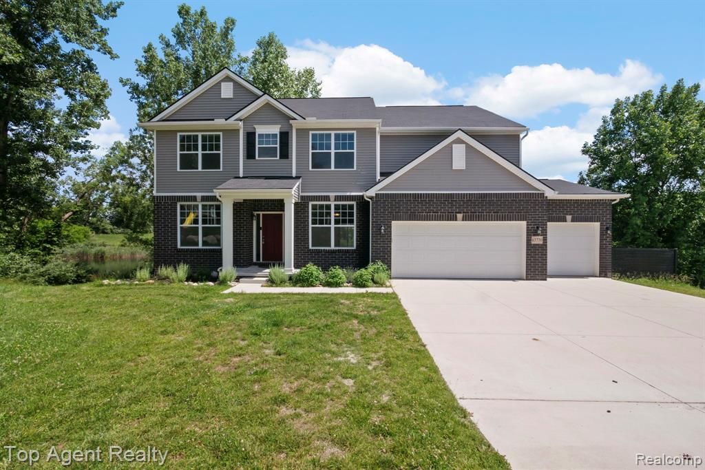 63770 Dequindre Road, Washington, MI 48095