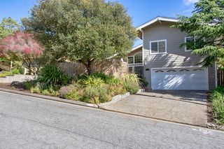 142 Thunderbird Drive, Aptos, CA 95003