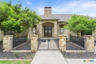 1111 Mill Creek Drive, Salado, TX 76571
