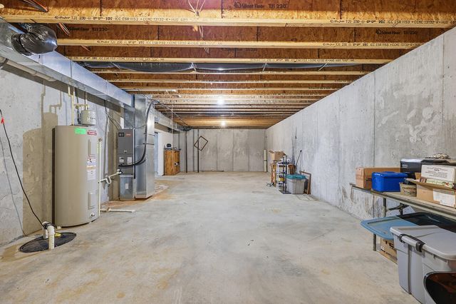 206 Robert M Green Boulevard, Frankfort, KY 40601