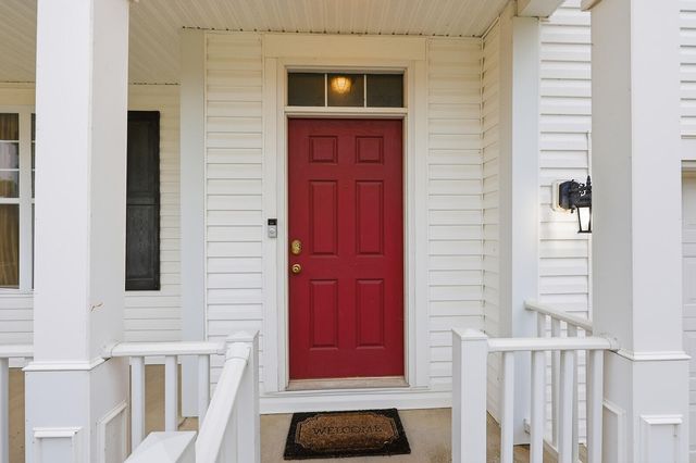 206 Robert M Green Boulevard, Frankfort, KY 40601