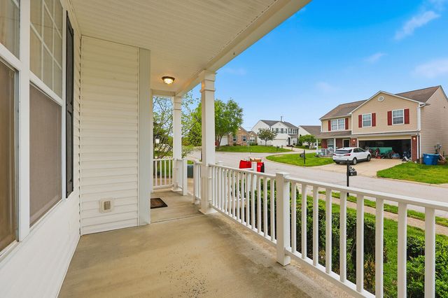 206 Robert M Green Boulevard, Frankfort, KY 40601