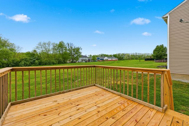 206 Robert M Green Boulevard, Frankfort, KY 40601