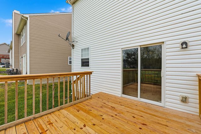 206 Robert M Green Boulevard, Frankfort, KY 40601