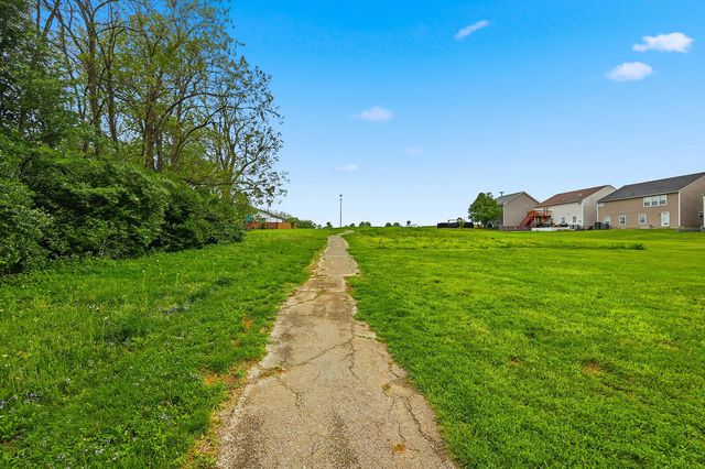 206 Robert M Green Boulevard, Frankfort, KY 40601