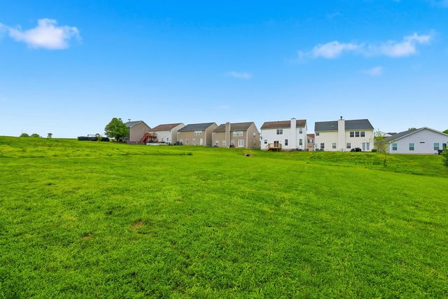 206 Robert M Green Boulevard, Frankfort, KY 40601