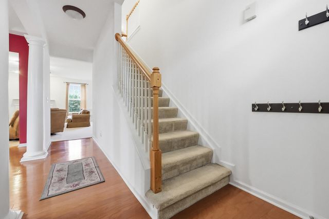 206 Robert M Green Boulevard, Frankfort, KY 40601