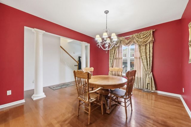 206 Robert M Green Boulevard, Frankfort, KY 40601