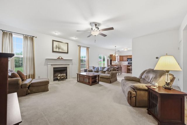 206 Robert M Green Boulevard, Frankfort, KY 40601