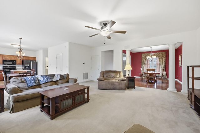 206 Robert M Green Boulevard, Frankfort, KY 40601